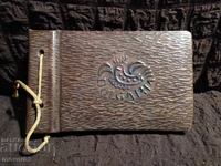 Social Photo Album. Bulgaria