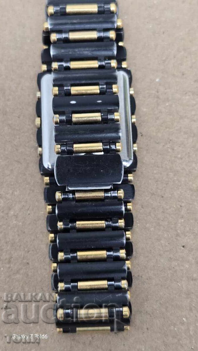 Доставка на CITIZEN QUARTZ JAPAN РЯДЪК НЕ ЗНАМ ДАЛИ РАБОТИ БЗЦ  !!!!