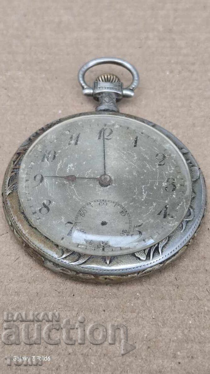 ДЖОБЕН ЧАСОВНИК РЯДЪК НЕ РАБОТИ БЗЦ  !!!! с цена 10.16 лв. | € 5.19