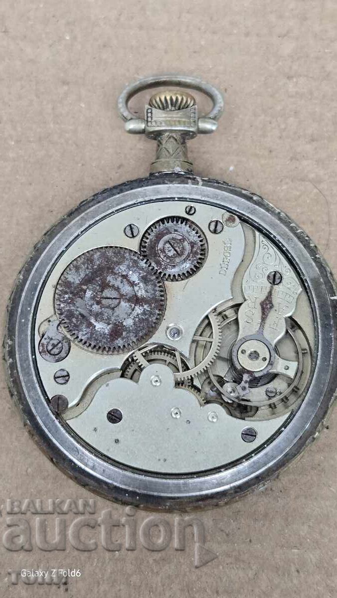 Доставка на ДЖОБЕН ЧАСОВНИК РЯДЪК НЕ РАБОТИ БЗЦ  !!!!