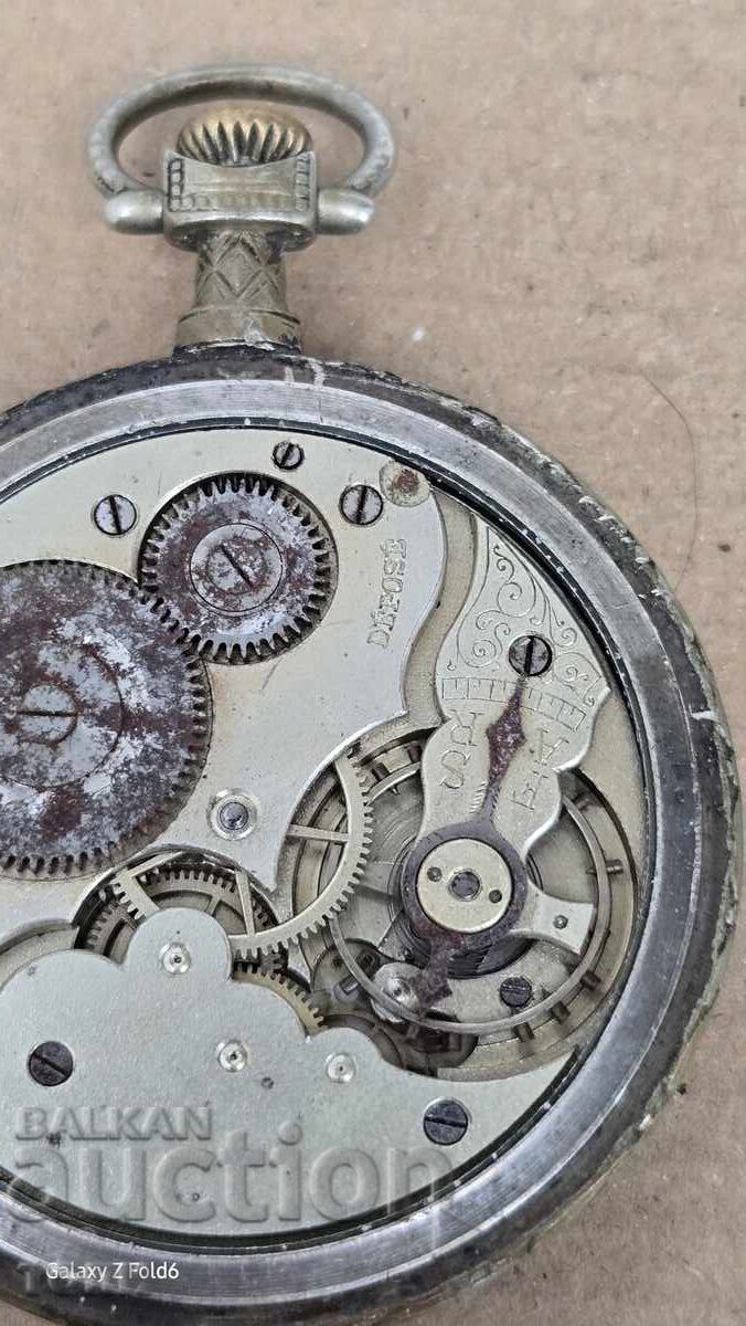 ДЖОБЕН ЧАСОВНИК РЯДЪК НЕ РАБОТИ БЗЦ  !!!! - 5