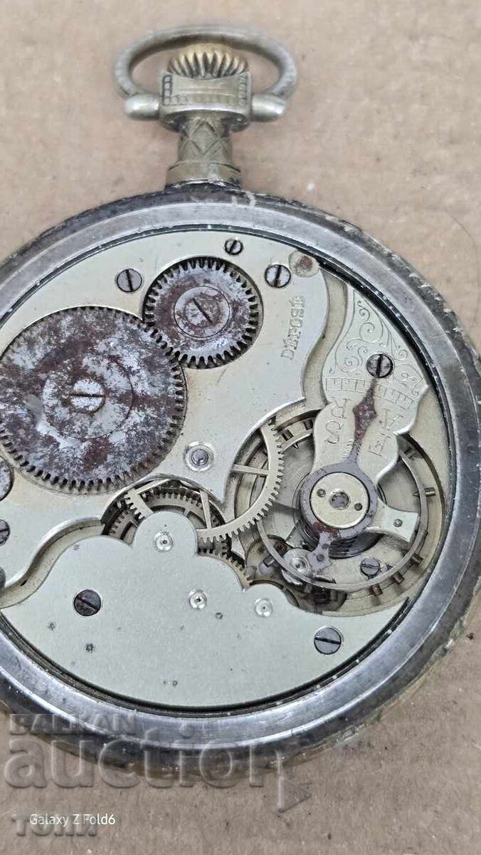 ДЖОБЕН ЧАСОВНИК РЯДЪК НЕ РАБОТИ БЗЦ  !!!! - 6