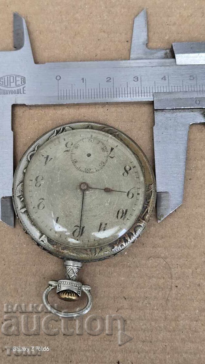 ДЖОБЕН ЧАСОВНИК РЯДЪК НЕ РАБОТИ БЗЦ  !!!! - 7