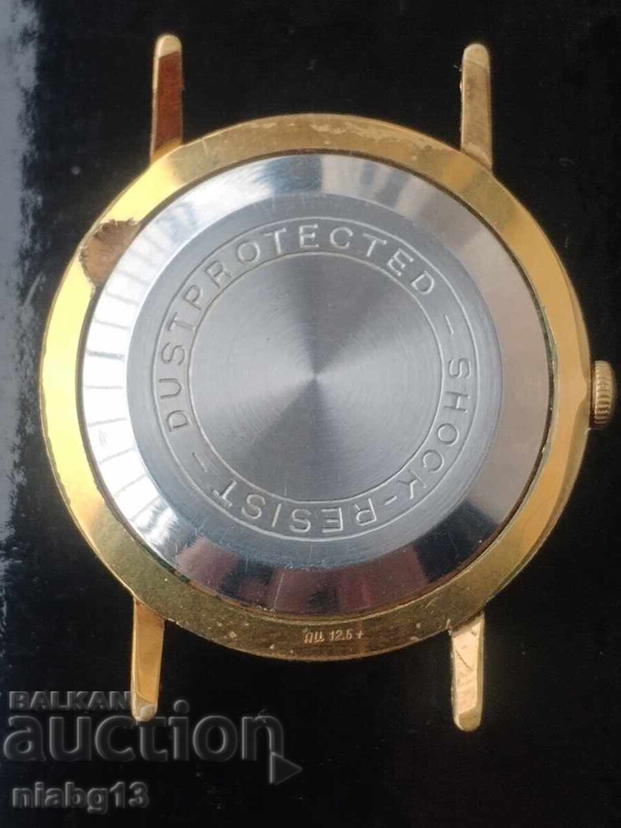 Παράδοση Poljot