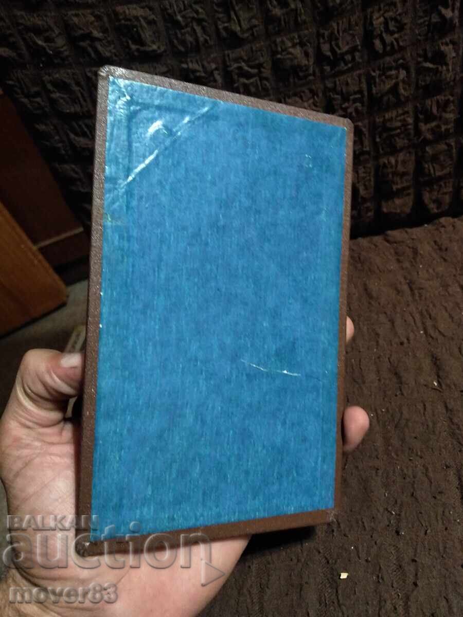 Auction An old notebook Auction An old notebook