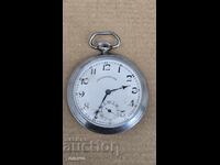 CRONOMETRE SWISS MADE MILITARY РЯДЪК НЕ РАБОТИ БЗЦ  !!!!