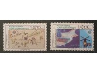 Турски Кипър 2006 Европа CEPT MNH
