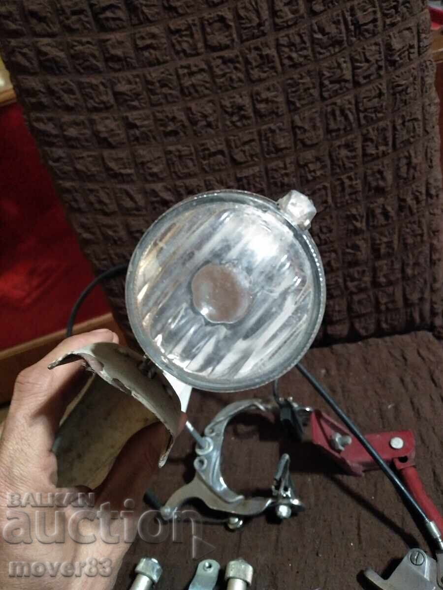 Social Bike Parts with price 12.00 BGN | € 6.14