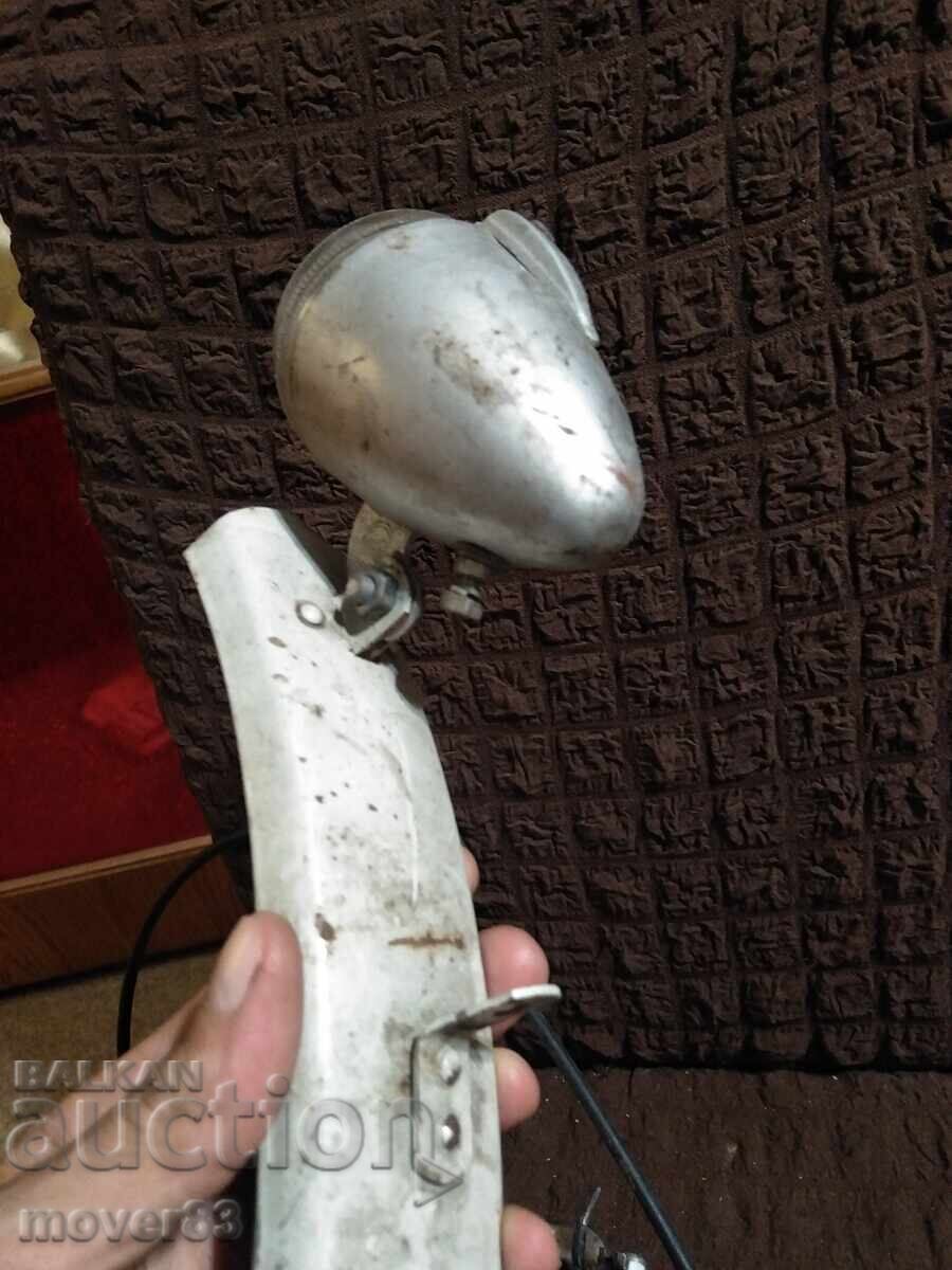 Auction  Social Bike Parts