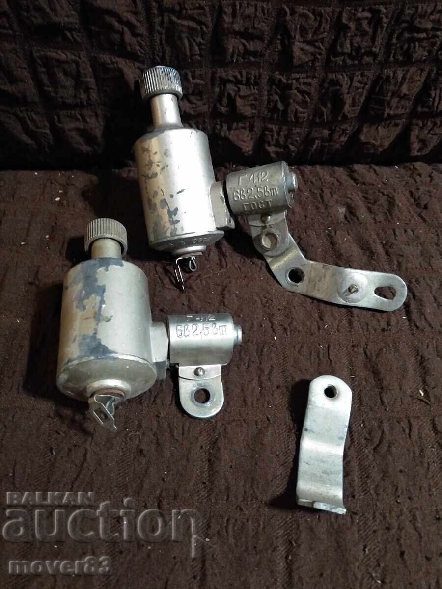 Social Bike Parts - 6