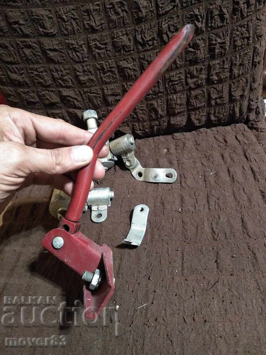 Social Bike Parts - 7