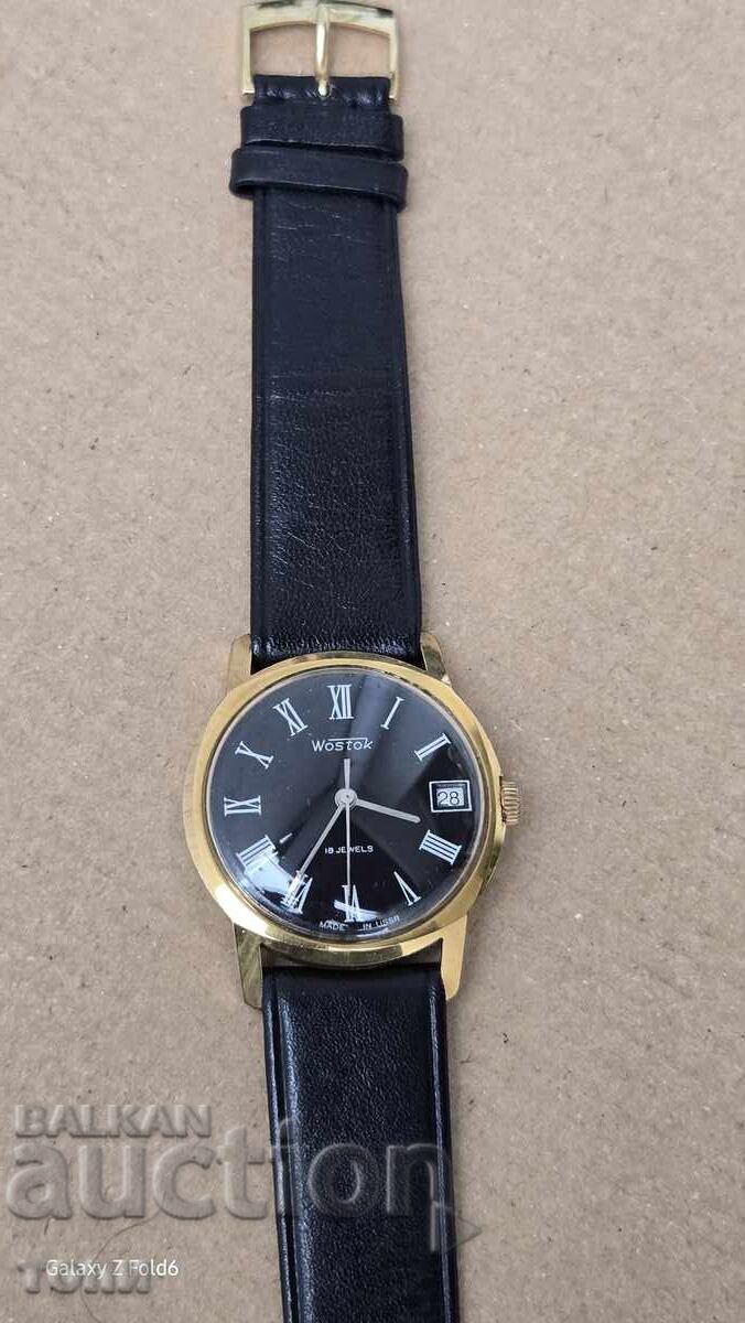 ВОСТОК АУ 20 РЯДЪК РАБОТИ БЕЗ ГАРАНЦИЯ БЗЦ  !!!! с цена 72.00 лв. | € 36.81