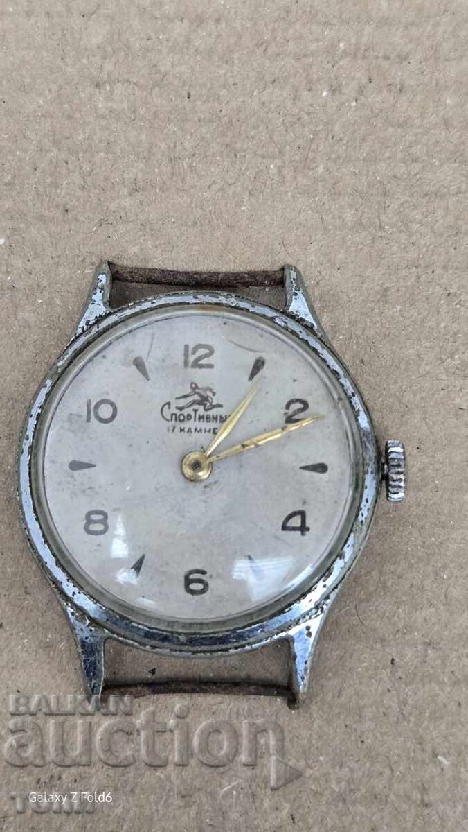 СПОРТИВНИЕ РЯДЪК РАБОТИ БЕЗ ГАРАНЦИЯ БЗЦ  !!!! с цена 11.00 лв. | € 5.62