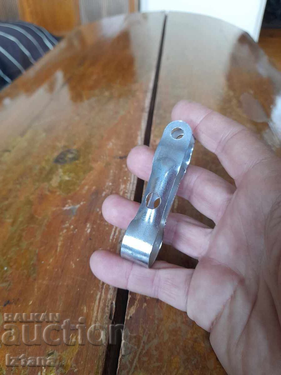 Bicycle Headlight Stand for Balkan Bike Wheel with price 16.00 BGN | € 8.18