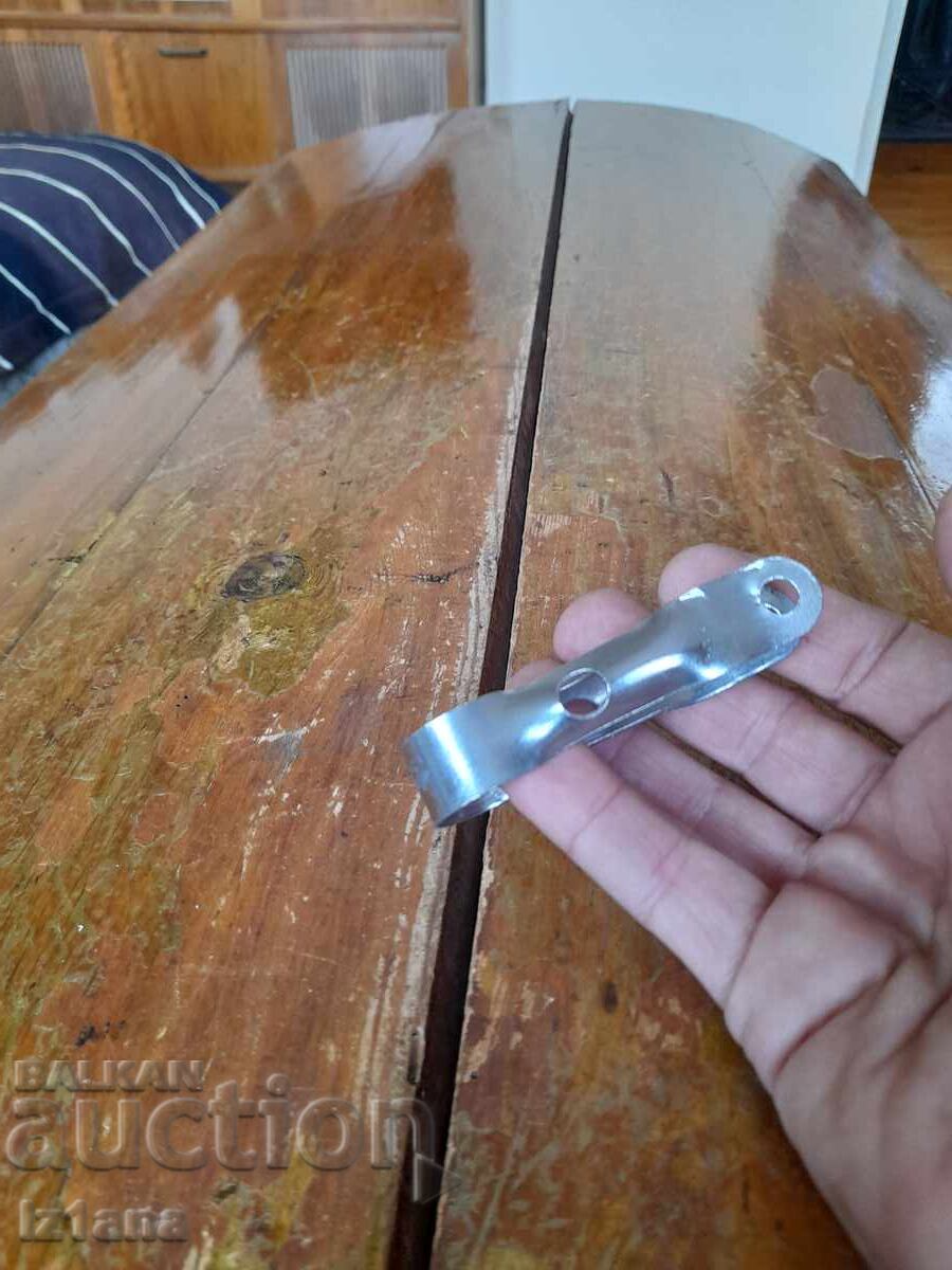 Delivery of Bicycle Headlight Stand for Balkan Bike Wheel