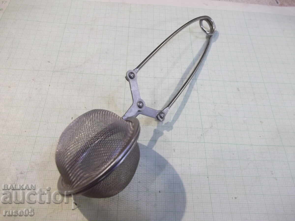 Filtru de ceai nou - 6