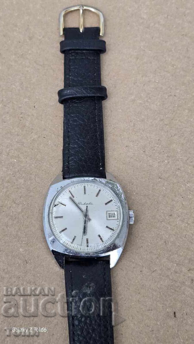 РАКЕТА РЯДЪК РАБОТИ БЕЗ ГАРАНЦИЯ БЗЦ  !!!! с цена 5.01 лв. | € 2.56