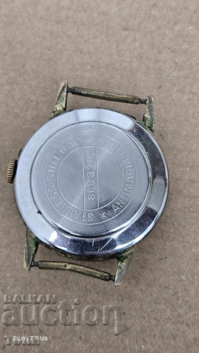 Аукцион ANCRE GERMANY MADE РЯДЪК РАБОТИ БЕЗ ГАРАНЦИЯ БЗЦ  !!!