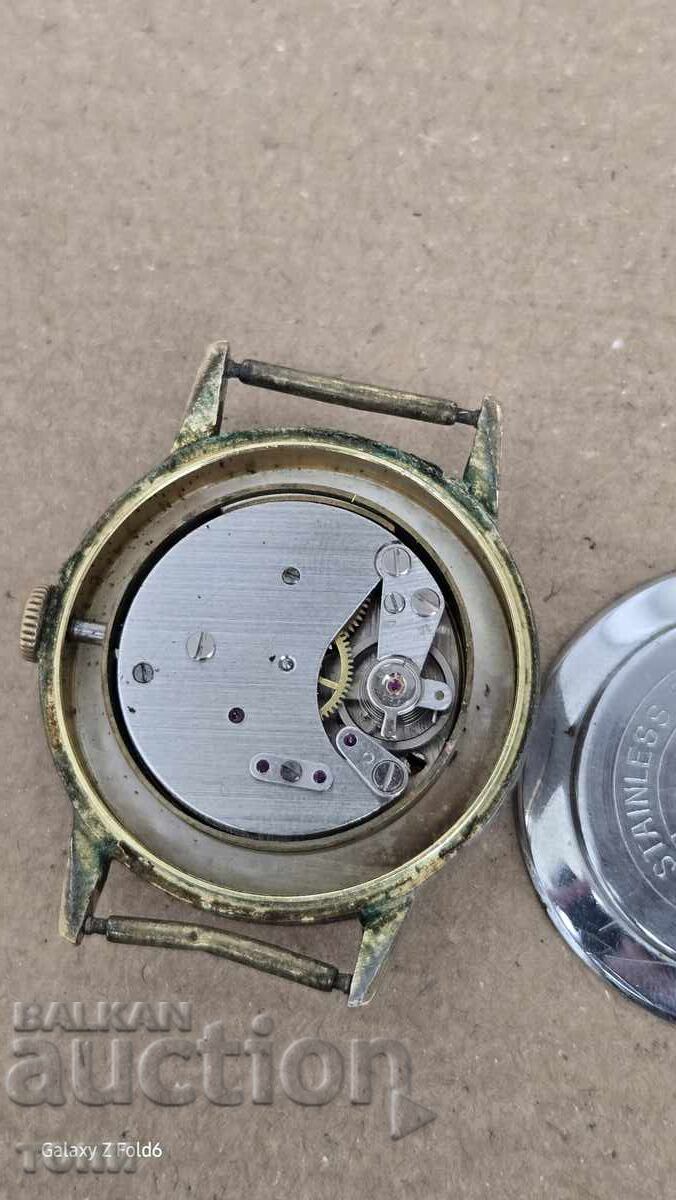 Доставка на ANCRE GERMANY MADE РЯДЪК РАБОТИ БЕЗ ГАРАНЦИЯ БЗЦ  !!!