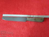 Old massive Solingen knife SOLINGEN without play and gaps German
