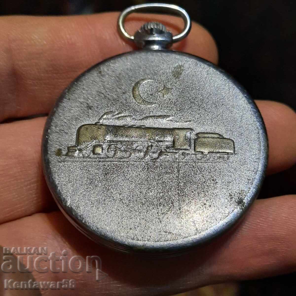 Delivery of Rare working Lightning, Molniya Delivery of Rare working Lightning, Molniya