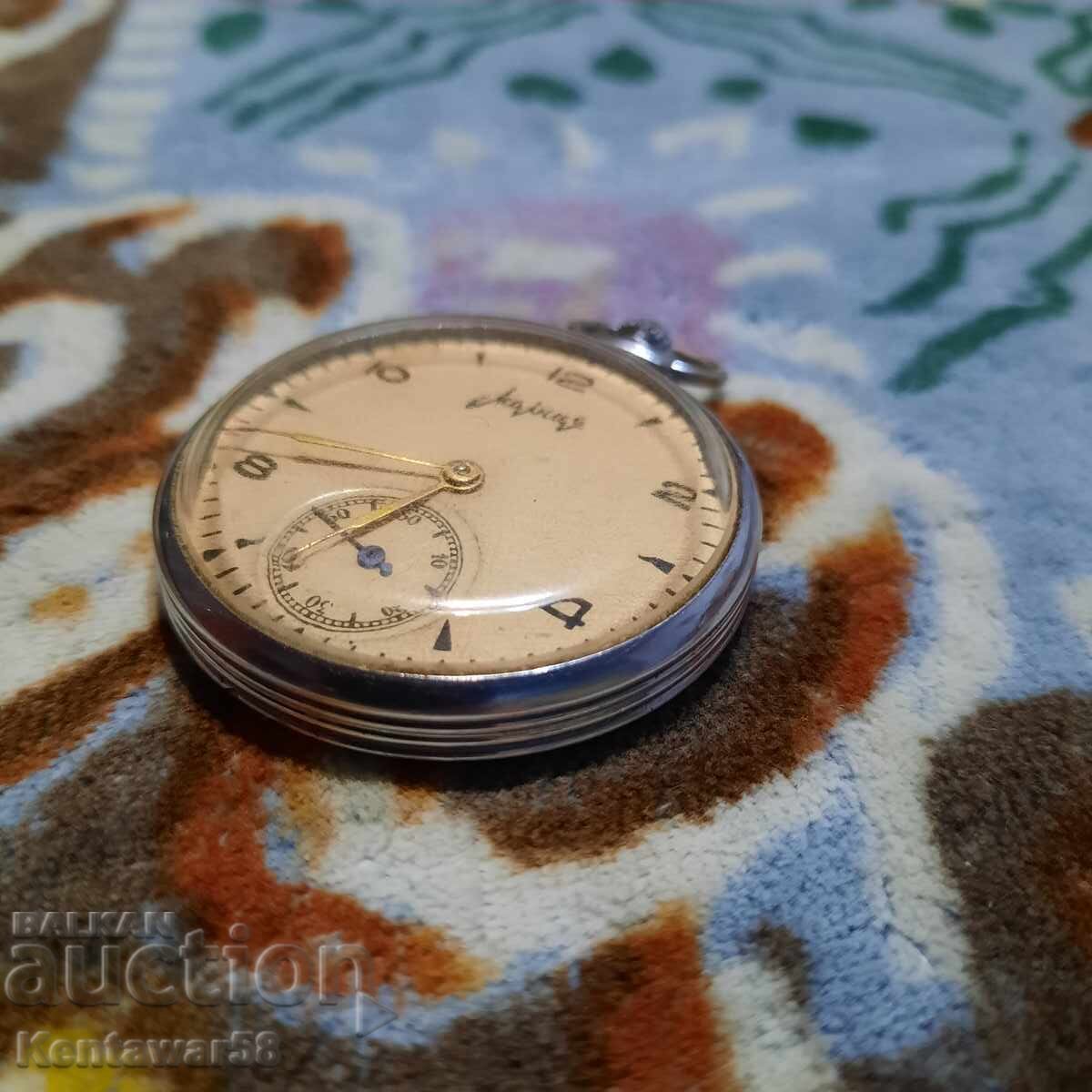 Rare working Lightning, Molniya - 7 Rare working Lightning, Molniya - 7