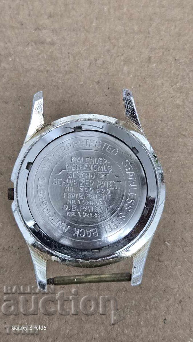 Аукцион ANKER SWISS MADE РЯДЪК НЕ РАБОТИ БЗЦ !!!! Аукцион ANKER SWISS MADE РЯДЪК НЕ РАБОТИ БЗЦ !!!!