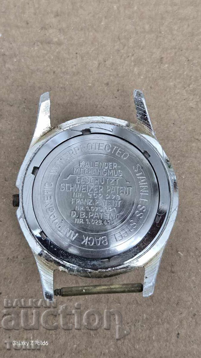 Доставка на ANKER SWISS MADE РЯДЪК НЕ РАБОТИ БЗЦ !!!! Доставка на ANKER SWISS MADE РЯДЪК НЕ РАБОТИ БЗЦ !!!!