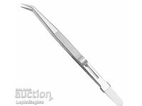 Adjustable Tweezers - Curved
