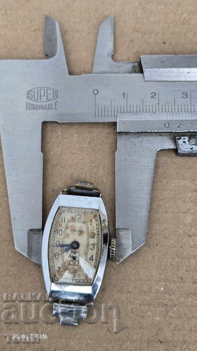 ЗВЕДА РУСКИ РЯДЪК НЕ РАБОТИ БЗЦ  !!!!! - 6