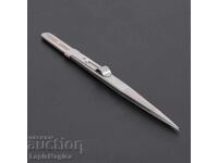 Adjustable Tweezers - Straight