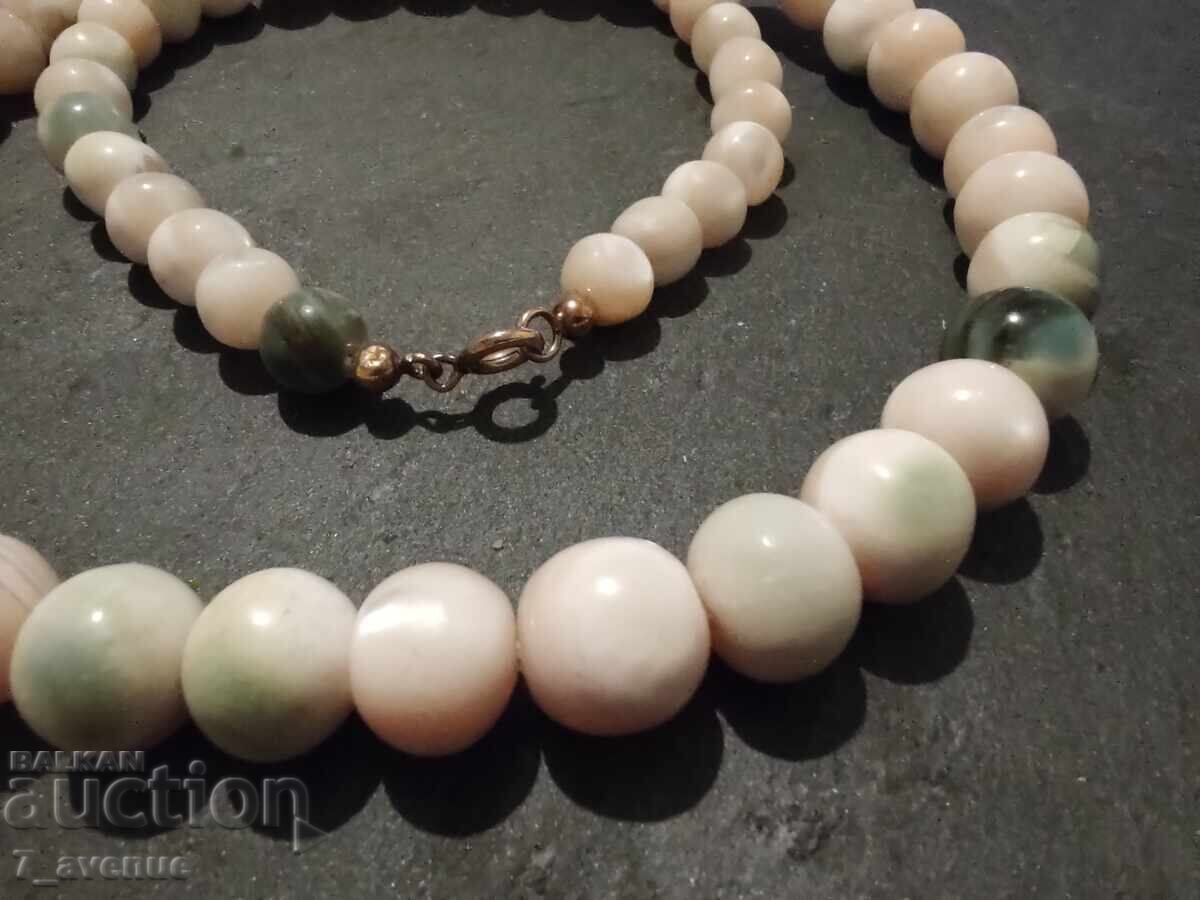 Δημοπρασία Κολιέ, κόσμημα, βαρύ, μαζικό περιδέραιο ΣΕΔΕΦ, 4.11.25