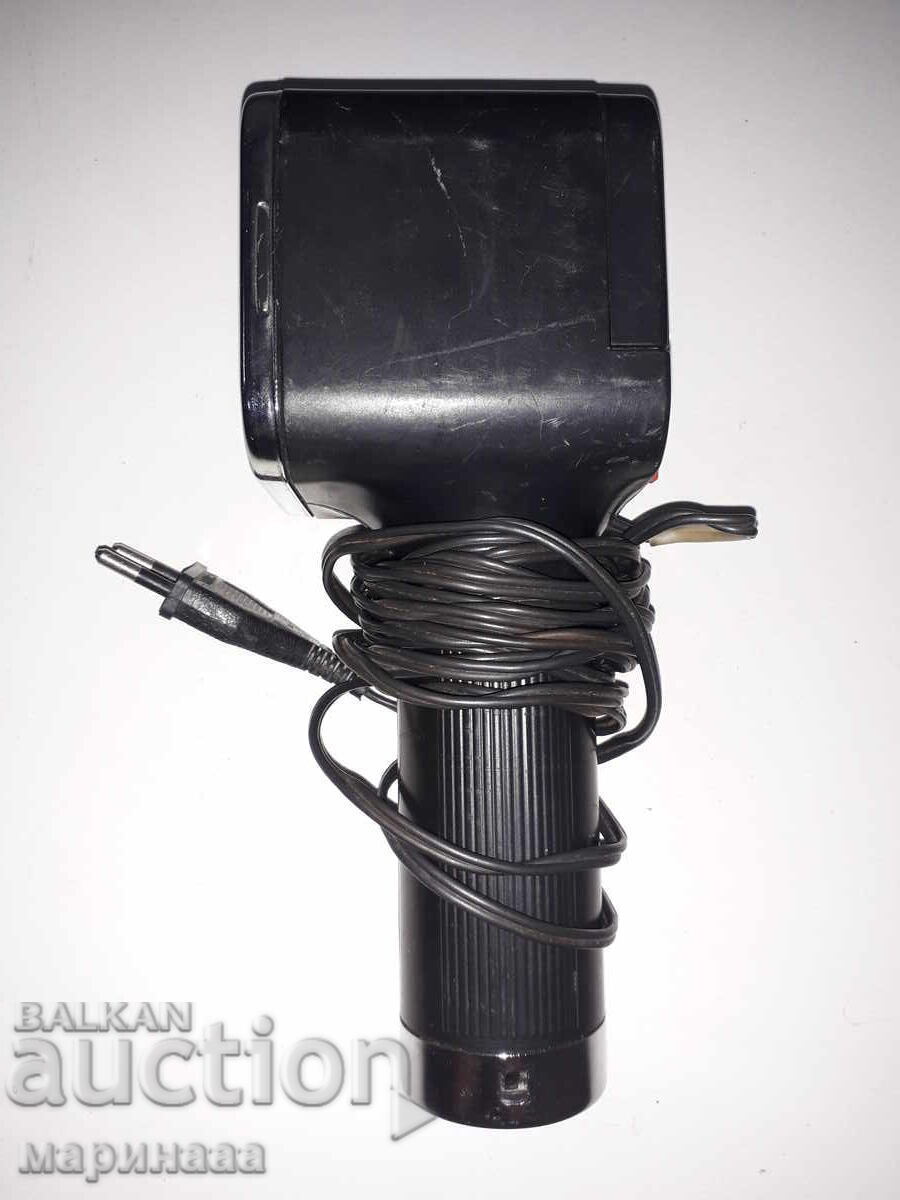 FLASH PHOTOGRAPHY. USSR - 7