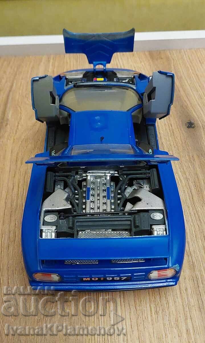 Доставка на Количка метална за колекционери Доставка на Количка метална за колекционери