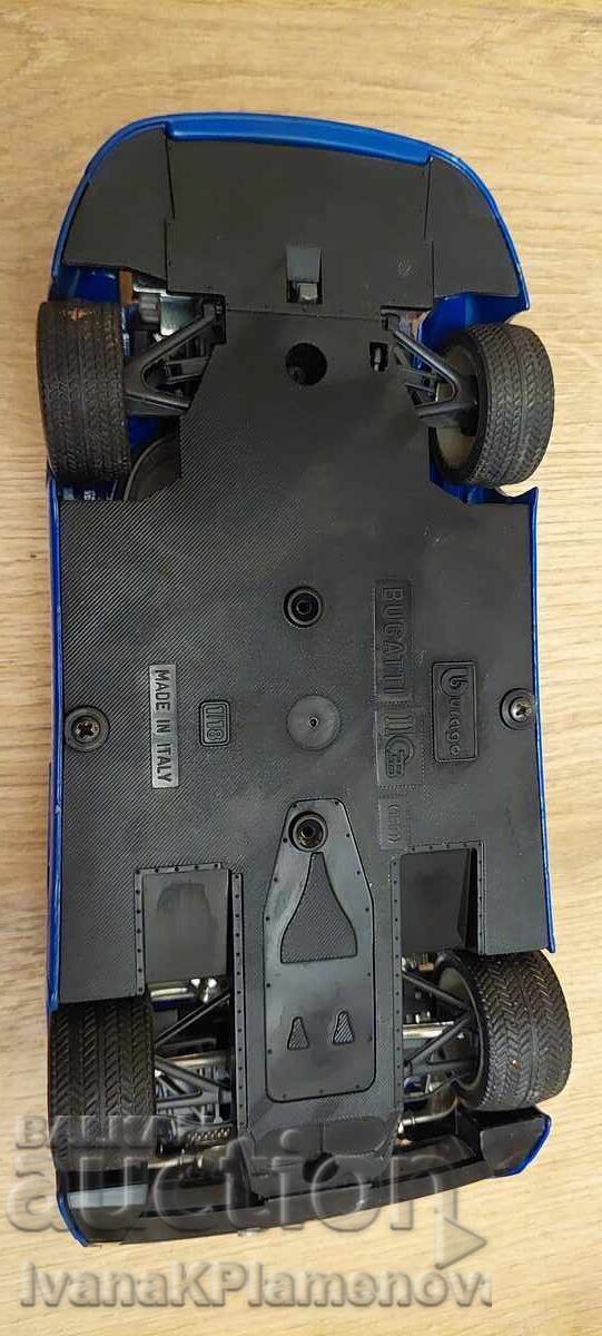 Μεταλλικό τρόλεϊ για συλλέκτες - 6 Μεταλλικό τρόλεϊ για συλλέκτες - 6