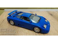 Μεταλλικό τρόλεϊ για συλλέκτες