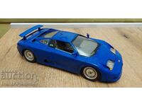 Cărucior metalic pentru colecționari