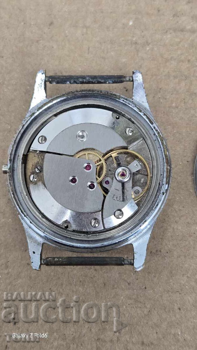 Доставка на BIFORA GERMANY MADE РЯДЪК НЕ РАБОТИ БЗЦ  !!!