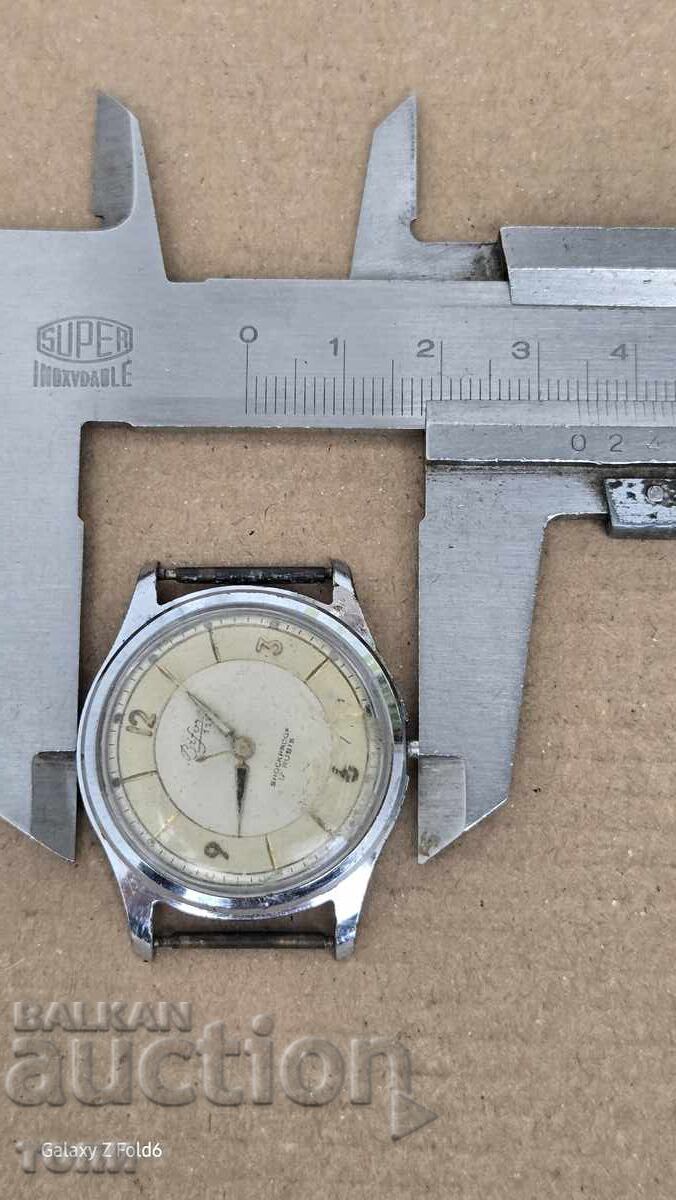 BIFORA GERMANY MADE РЯДЪК НЕ РАБОТИ БЗЦ  !!! - 5