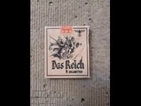 Τσιγάρα Wehrmacht/ 8 τεμ. /c