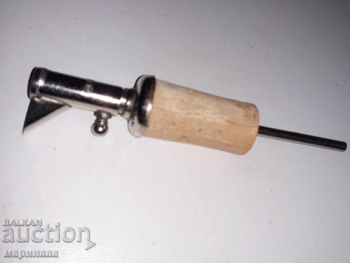 СТАР ДОЗАТОР. ХРОМ. БРОНЗ с цена 4.00 лв. | € 2.05 СТАР ДОЗАТОР. ХРОМ. БРОНЗ с цена 4.00 лв. | € 2.05