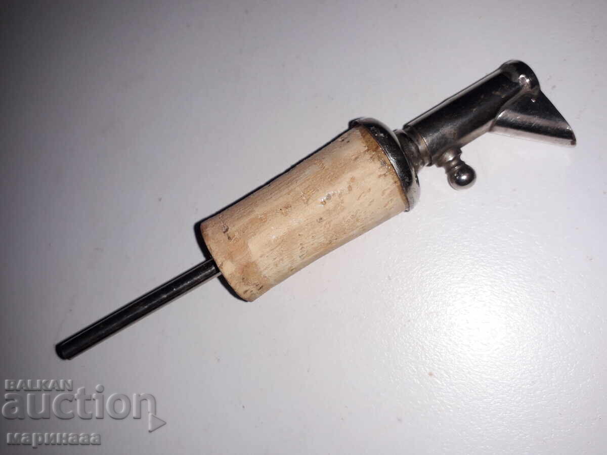 Аукцион СТАР ДОЗАТОР. ХРОМ. БРОНЗ Аукцион СТАР ДОЗАТОР. ХРОМ. БРОНЗ