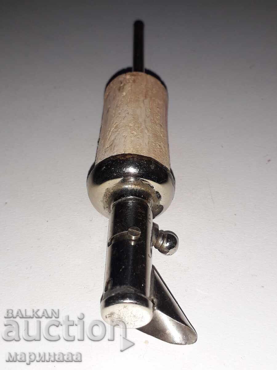 Доставка на СТАР ДОЗАТОР. ХРОМ. БРОНЗ Доставка на СТАР ДОЗАТОР. ХРОМ. БРОНЗ