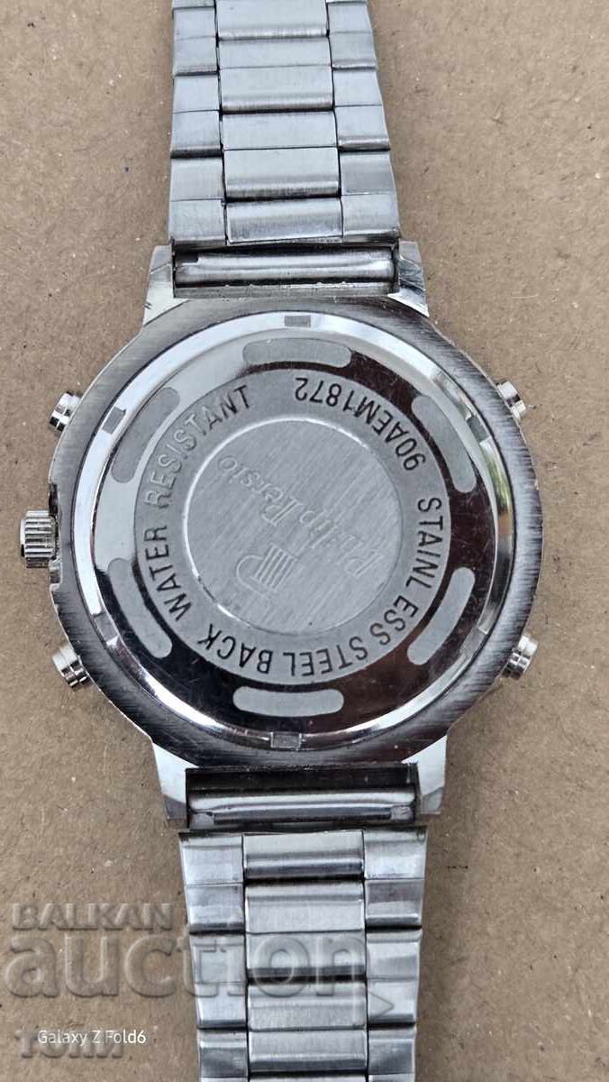 Доставка на ЧАСОВНИК РЯДЪК НЕ ЗНАМ ДАЛИ РАБОТИ БЗЦ  !!!!