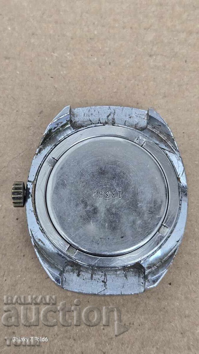 Аукцион POLJOT РЯДЪК НЕ РАБОТИ БЗЦ  !!!!