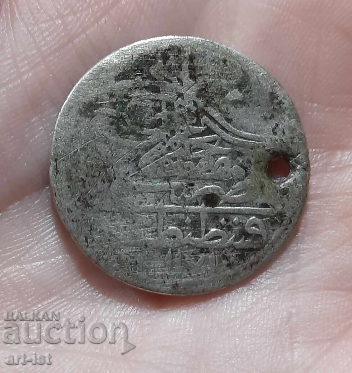 Turkish coin with price 240.00 BGN | € 122.71 Turkish coin with price 240.00 BGN | € 122.71