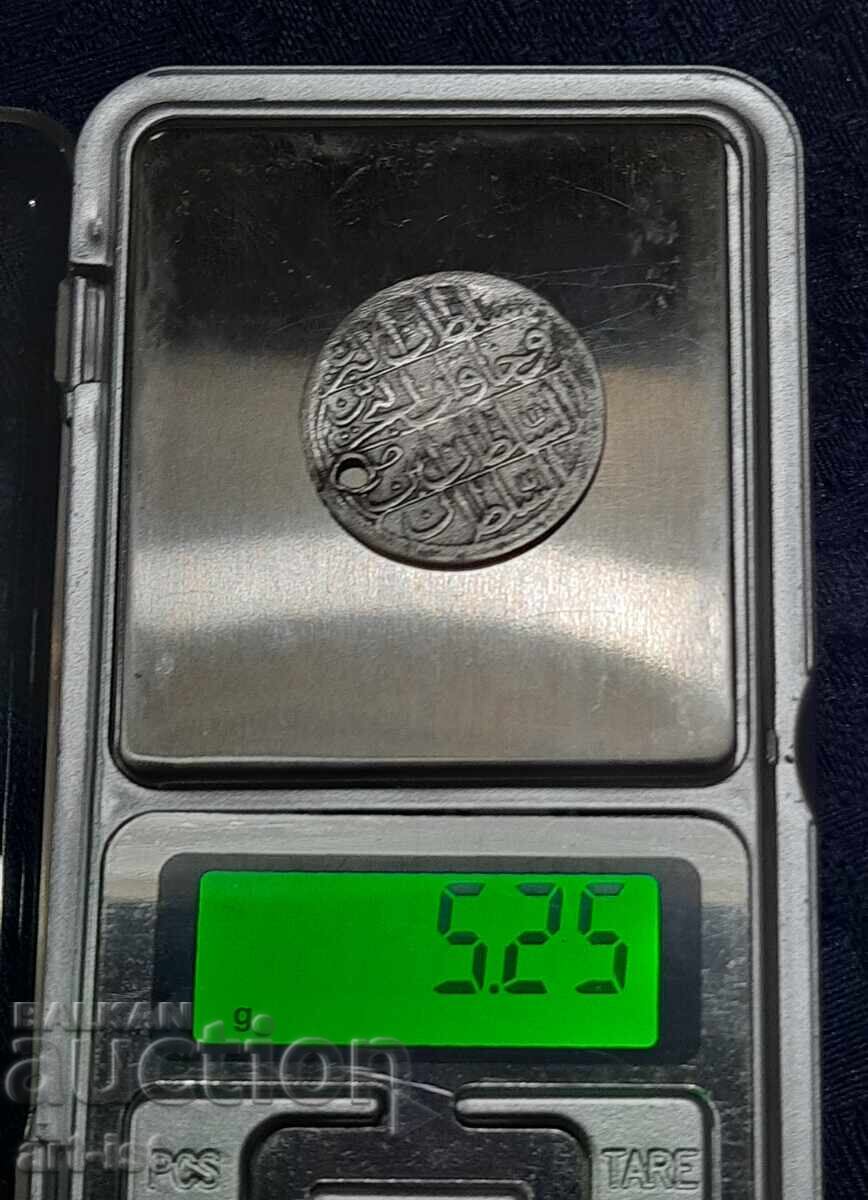 Auction Turkish coin Auction Turkish coin