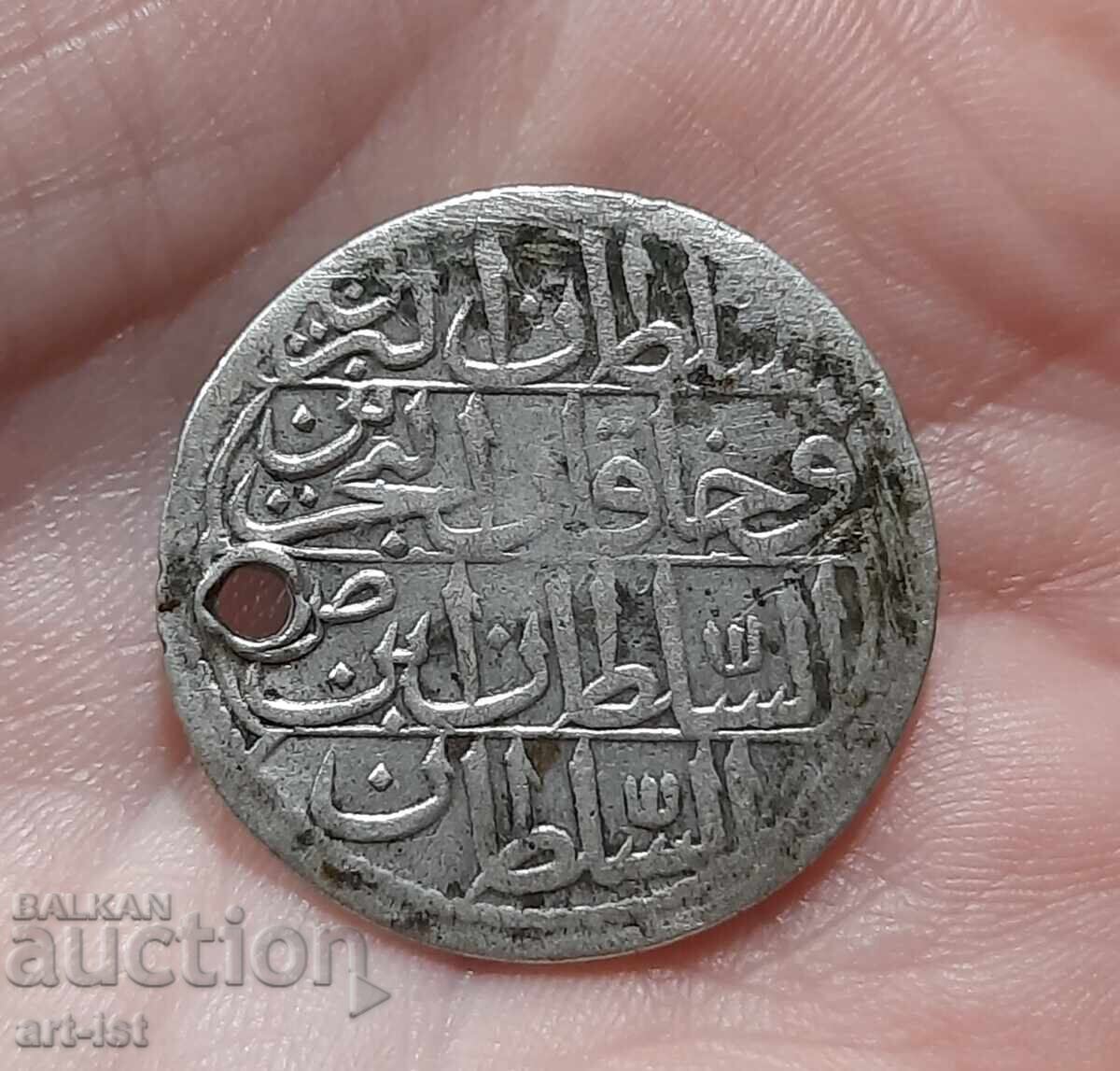 Turkish coin Turkish coin