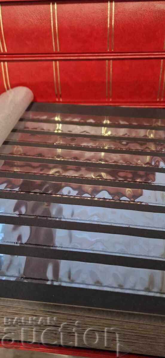 3 LINDNER-BZC Binders 3 LINDNER-BZC Binders