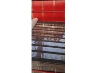 3 ΦΑΚΕΛΟΙ LINDNER-BZC